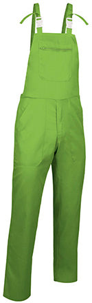 Jardineiras Party Criança-Verde maçã-3 Anos-RAG-Tailors-Fardas-e-Uniformes-Vestuario-Pro
