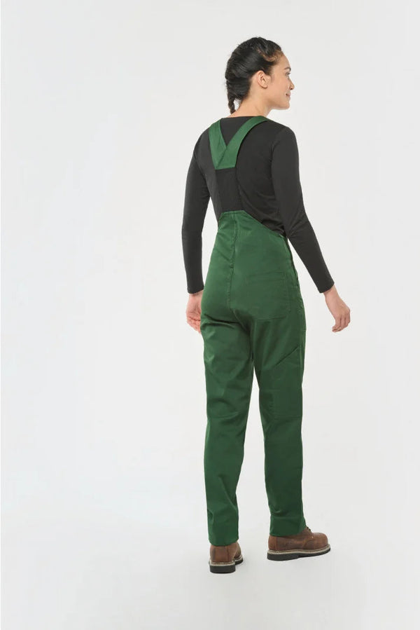 Jardineiras de trabalho Unissexo Garden-RAG-Tailors-Fardas-e-Uniformes-Vestuario-Pro