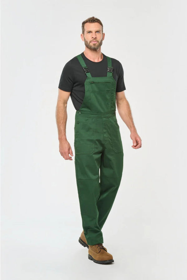 Jardineiras de trabalho Unissexo Garden-RAG-Tailors-Fardas-e-Uniformes-Vestuario-Pro