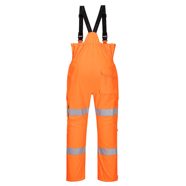 Jardineiras e braçadeiras Hi-Vis Extreme Rain-RAG-Tailors-Fardas-e-Uniformes-Vestuario-Pro