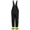 Jardineiras em Algodão Bicolor WX1-RAG-Tailors-Fardas-e-Uniformes-Vestuario-Pro