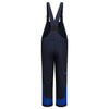 Jardineiras em Algodão Bicolor WX1-RAG-Tailors-Fardas-e-Uniformes-Vestuario-Pro