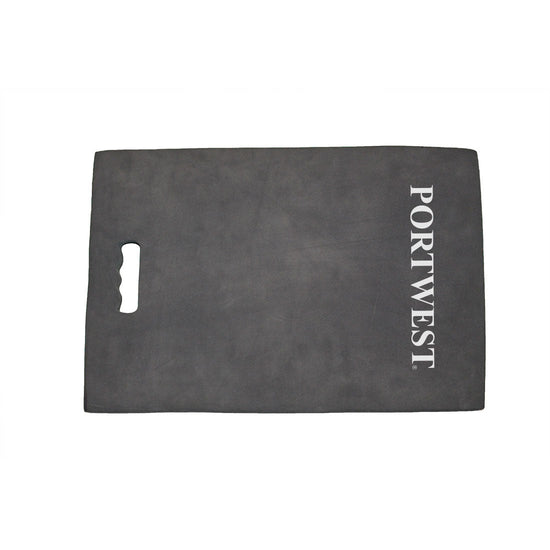 Joelheira Total Conforto-Preto-U-RAG-Tailors-Fardas-e-Uniformes-Vestuario-Pro