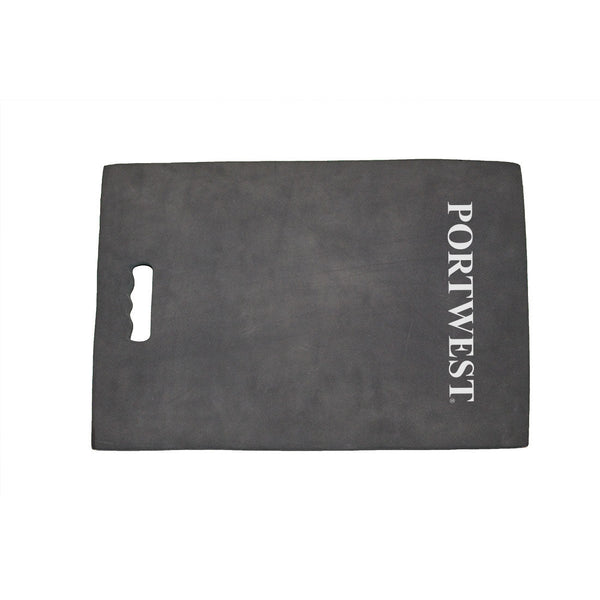 Joelheira Total Conforto-Preto-U-RAG-Tailors-Fardas-e-Uniformes-Vestuario-Pro