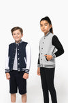 Blusão Teddy de Criança-RAG-Tailors-Fardas-e-Uniformes-Vestuario-Pro