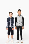Blusão Teddy de Criança-RAG-Tailors-Fardas-e-Uniformes-Vestuario-Pro