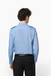 Camisa piloto de homem de manga comprida-RAG-Tailors-Fardas-e-Uniformes-Vestuario-Pro
