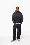 Parka 3 em 1 Impermeável com Capuz Bicolor Unissexo-RAG-Tailors-Fardas-e-Uniformes-Vestuario-Pro
