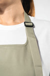 Tablier en coton biologique
