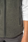 Alda Ladies Micropolar Vest (3 of 3)