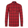 Camisa xadrez-Vermelho-S-RAG-Tailors-Fardas-e-Uniformes-Vestuario-Pro