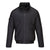 KX3 Casaco Bomber-Preto-L-RAG-Tailors-Fardas-e-Uniformes-Vestuario-Pro