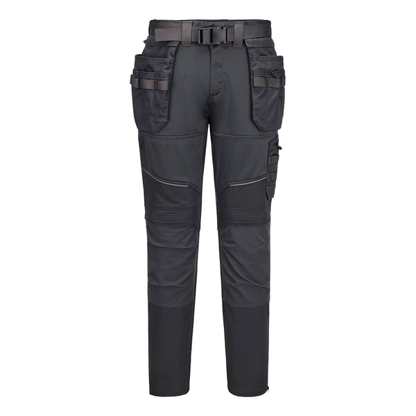 KX3 Holster Jogger-Cinza Metal-4XL-RAG-Tailors-Fardas-e-Uniformes-Vestuario-Pro
