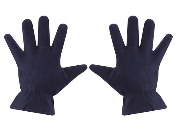 LUVA POLAR-Azul Navy-U-RAG-Tailors-Fardas-e-Uniformes-Vestuario-Pro