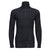 Lã Merino 1/4 Zip Top-Preto-S-RAG-Tailors-Fardas-e-Uniformes-Vestuario-Pro