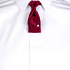 Laço Acetinado-Burdo-Único-RAG-Tailors-Fardas-e-Uniformes-Vestuario-Pro
