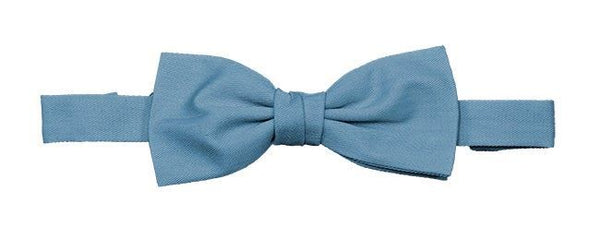 Laço Sarja - Papillons-AZUL CELESTE - 05-U-RAG-Tailors-Fardas-e-Uniformes-Vestuario-Pro