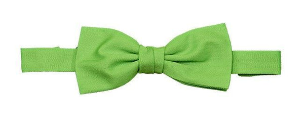 Laço Sarja - Papillons-CHARTREUSE - 25-U-RAG-Tailors-Fardas-e-Uniformes-Vestuario-Pro