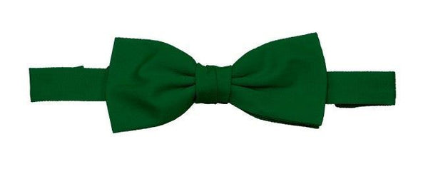 Laço Sarja - Papillons-VERDE FORESTA - 04-U-RAG-Tailors-Fardas-e-Uniformes-Vestuario-Pro