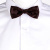 Laço Unisexo em Cetim-Castanho-Único-RAG-Tailors-Fardas-e-Uniformes-Vestuario-Pro