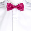 Laço Unisexo em Cetim-Frambuesa-Único-RAG-Tailors-Fardas-e-Uniformes-Vestuario-Pro