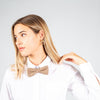 Laço Vaqueiro-Areia-Único-RAG-Tailors-Fardas-e-Uniformes-Vestuario-Pro