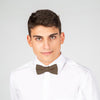 Laço Vaqueiro-Castanho-Único-RAG-Tailors-Fardas-e-Uniformes-Vestuario-Pro