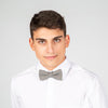 Laço Vaqueiro-Cinza-Único-RAG-Tailors-Fardas-e-Uniformes-Vestuario-Pro