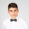 Laço Vaqueiro-Preto-Único-RAG-Tailors-Fardas-e-Uniformes-Vestuario-Pro