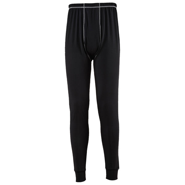 Legging Base Pro Antibacteriano-Preto-XS-RAG-Tailors-Fardas-e-Uniformes-Vestuario-Pro