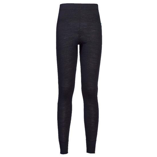 Legging de lã Merino-Preto-S-RAG-Tailors-Fardas-e-Uniformes-Vestuario-Pro