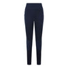 Legging de trabalho Flexi KX3 para mulher-Marinho-M-RAG-Tailors-Fardas-e-Uniformes-Vestuario-Pro