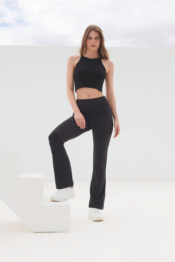 Leggings Evasé de Senhora-RAG-Tailors-Fardas-e-Uniformes-Vestuario-Pro