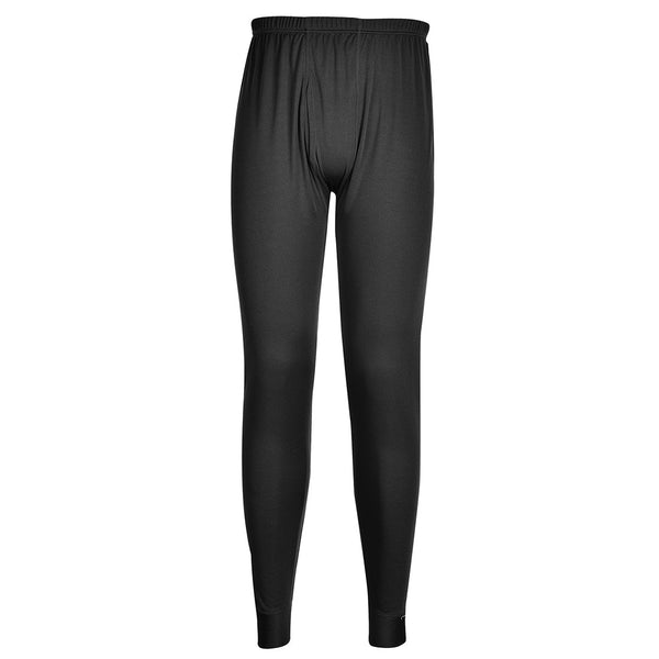 Leggings Térmicos Baselayer-Preto-XS-RAG-Tailors-Fardas-e-Uniformes-Vestuario-Pro