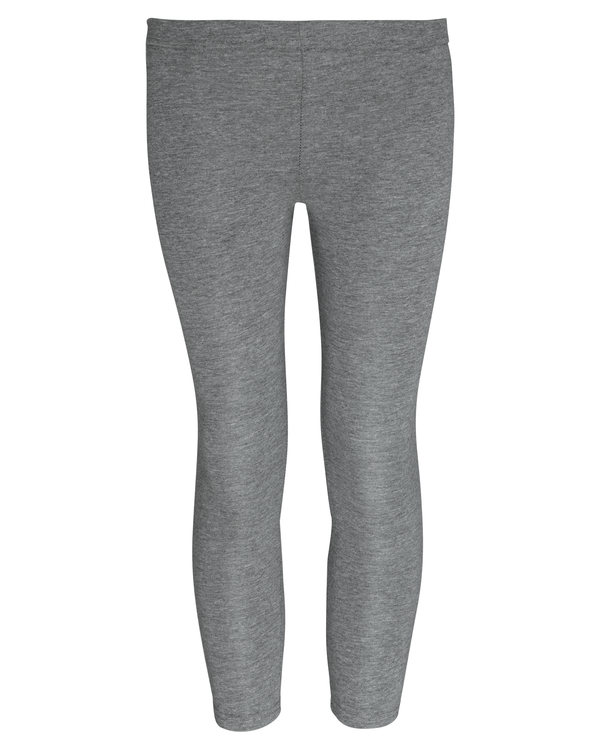 Leggings de Criança-Cinzento Mesclado-4/6 Anos-RAG-Tailors-Fardas-e-Uniformes-Vestuario-Pro
