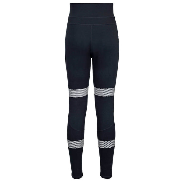 Leggings de Trabalho Flexíveis KX3 Enhanced para Mulher-RAG-Tailors-Fardas-e-Uniformes-Vestuario-Pro