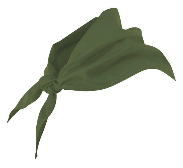 Lenço-Verde Caça-Único-RAG-Tailors-Fardas-e-Uniformes-Vestuario-Pro