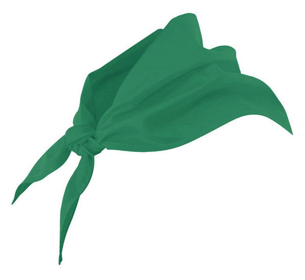 Lenço-Verde-Único-RAG-Tailors-Fardas-e-Uniformes-Vestuario-Pro