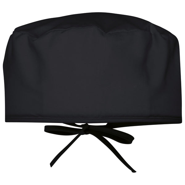 Lenço bandana unissexo-Black-Único-RAG-Tailors-Fardas-e-Uniformes-Vestuario-Pro