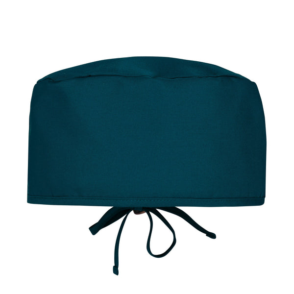 Lenço bandana unissexo-Emerald Green-Único-RAG-Tailors-Fardas-e-Uniformes-Vestuario-Pro