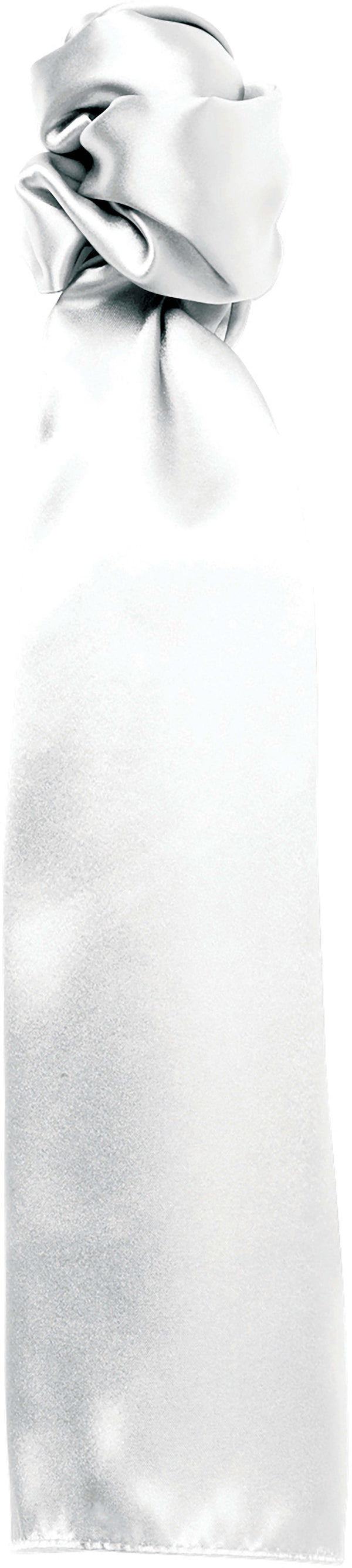 Lenço de Cetim-Branco-Único-RAG-Tailors-Fardas-e-Uniformes-Vestuario-Pro