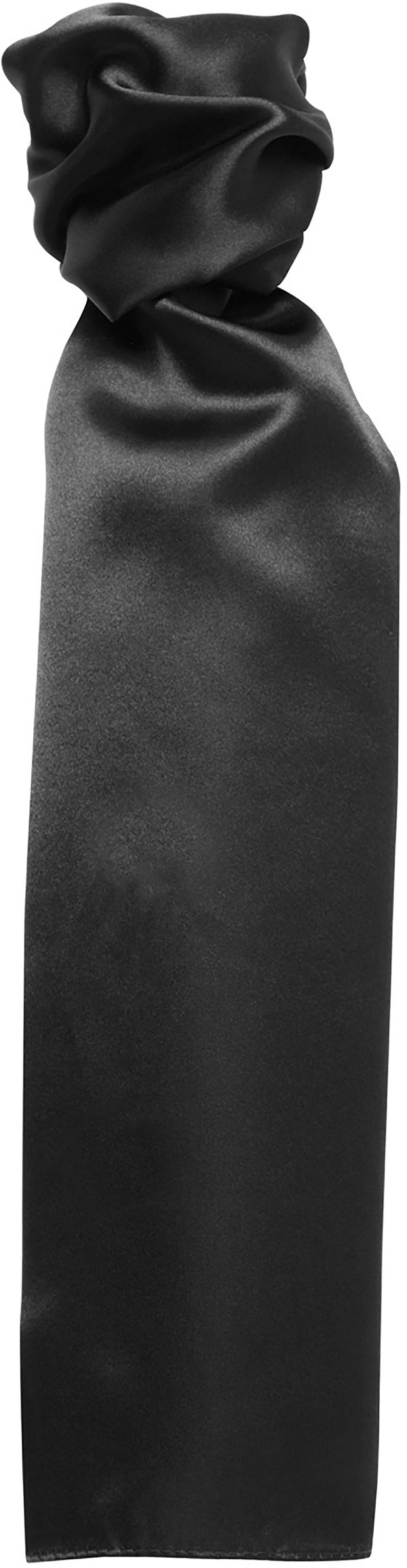 Lenço de Cetim-Preto-Único-RAG-Tailors-Fardas-e-Uniformes-Vestuario-Pro