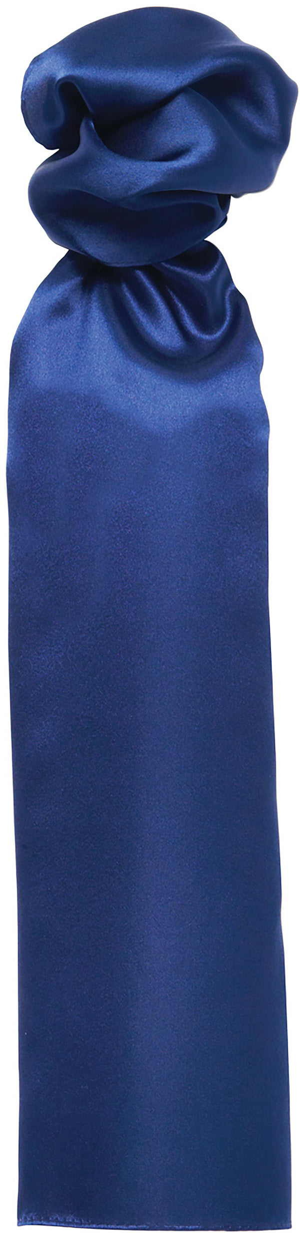 Lenço de Cetim-Royal Azul-Único-RAG-Tailors-Fardas-e-Uniformes-Vestuario-Pro