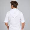 Lenço de Pescoço Triangular Branco (Pacote de 6 Unidades)-RAG-Tailors-Fardas-e-Uniformes-Vestuario-Pro