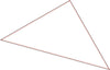 Lenço de Pescoço Triangular Branco (Pacote de 6 Unidades)-RAG-Tailors-Fardas-e-Uniformes-Vestuario-Pro