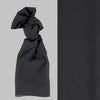 Lenço de chiffon arejado-Negro - 001-Único-RAG-Tailors-Fardas-e-Uniformes-Vestuario-Pro