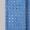 Lenço elegante Chiffron-Azul-Único-RAG-Tailors-Fardas-e-Uniformes-Vestuario-Pro