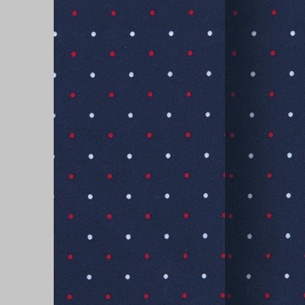 Lenço elegante Chiffron-Marinho-Único-RAG-Tailors-Fardas-e-Uniformes-Vestuario-Pro