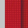 Lenço elegante Chiffron-Vermelho-Único-RAG-Tailors-Fardas-e-Uniformes-Vestuario-Pro
