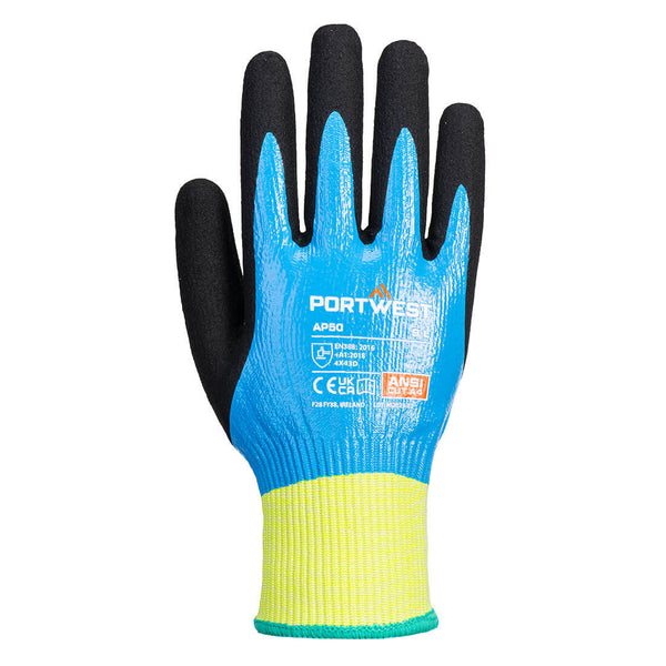Luva Aqua Cut Pro-RAG-Tailors-Fardas-e-Uniformes-Vestuario-Pro